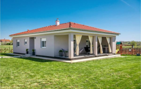 2 Bedroom Gorgeous Home In Radeki Glavica